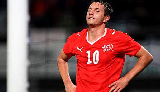 Mario Gavranovic