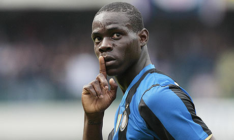 Mario Balotelli