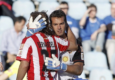 Getafe - Almeria