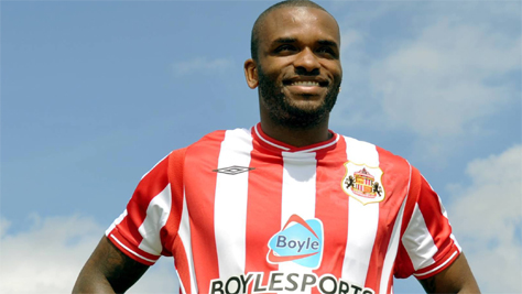 DarrenBent