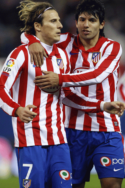 Forlán Aguero