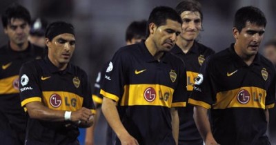 boca-sudamericana boca-sudamericana