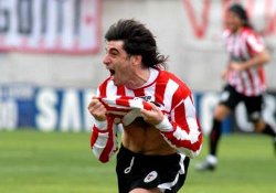 Rodrigo Braña