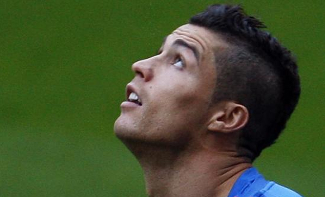 Nuevo Peinado Cristiano Ronaldo Crestas para todos los gustos   Futbolprimera
