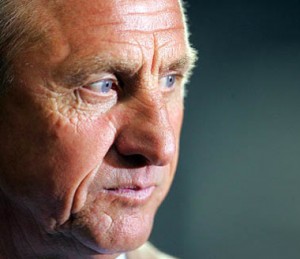 Johan Cruyff