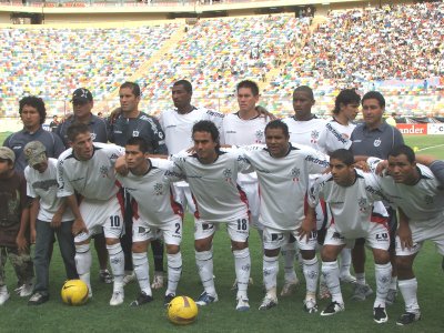 San Martín de Perú