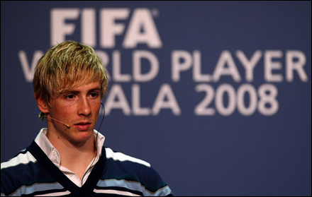 Fernando Torres