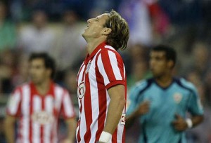 crisis atlético
