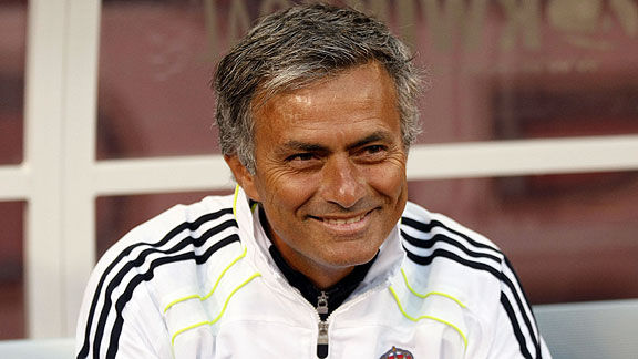 mourinho