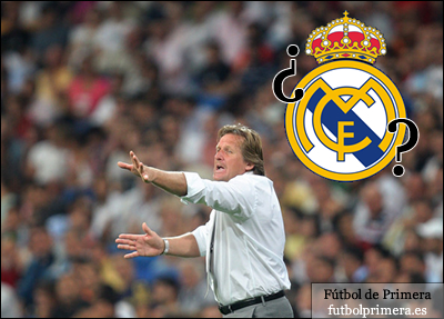 Schuster, en la cuerda floja