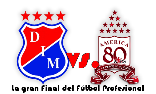 Medellín vs. América