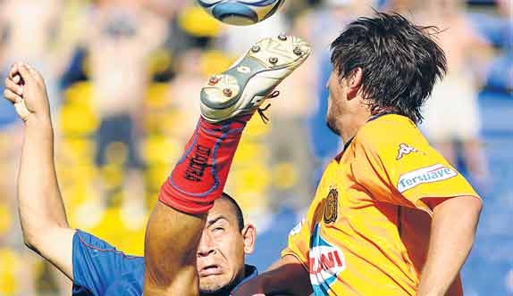 tigre-central