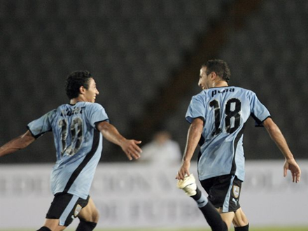 Uruguay