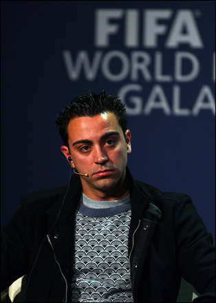 Xavi
