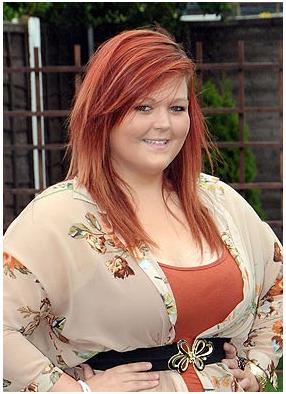 Jade Dawson