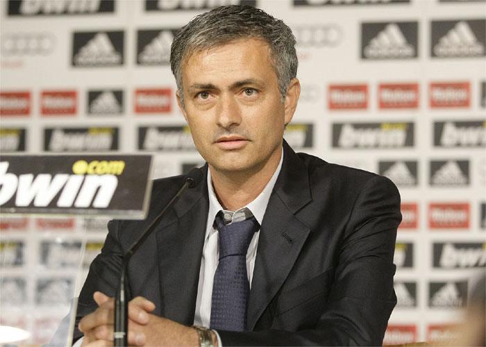 Jose Mourinho
