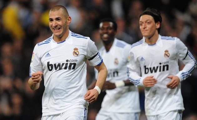 Real Madrid