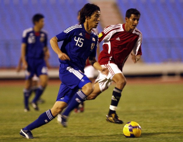 Mu Kanazaki