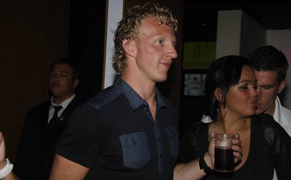 Dirk Kuyt