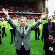 Brian clough 3