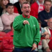 Brian Clough 5