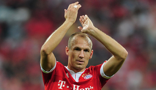 Robben