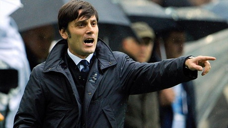 Montella/ uefa.com