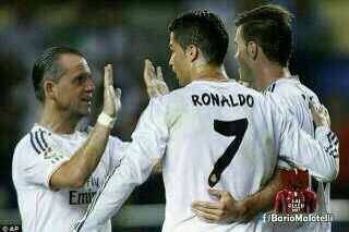 Muñiz Regalo Real Madrid