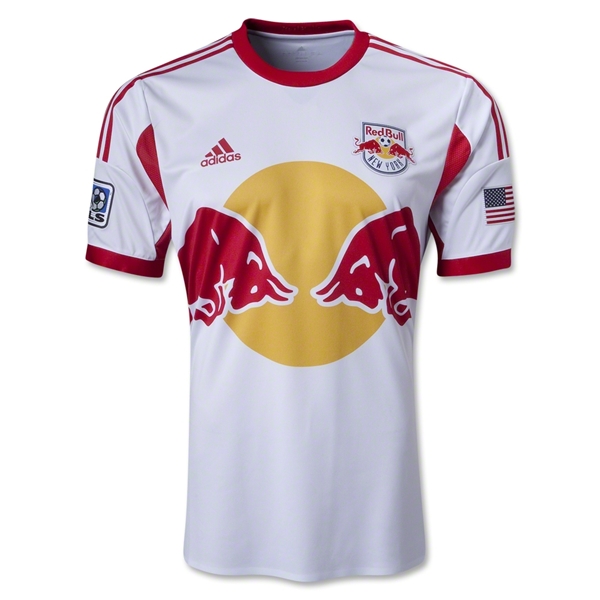 New York Red Bulls camiseta 2013