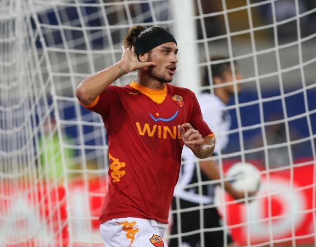 Osvaldo ha costado 18 millones. Foto:lainformacion.com/Paolo Bruno/Getty Images