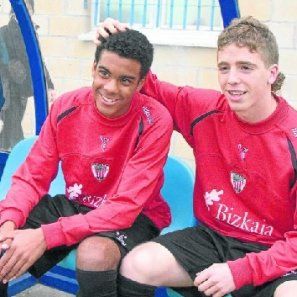 Ramhalo y Muniain