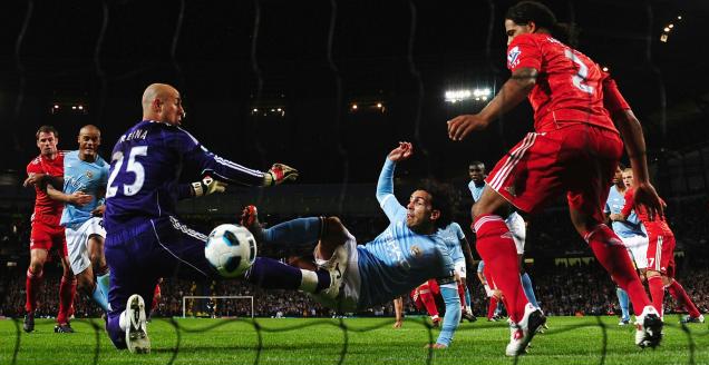 Pepe Reina