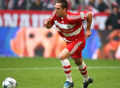 Ribery