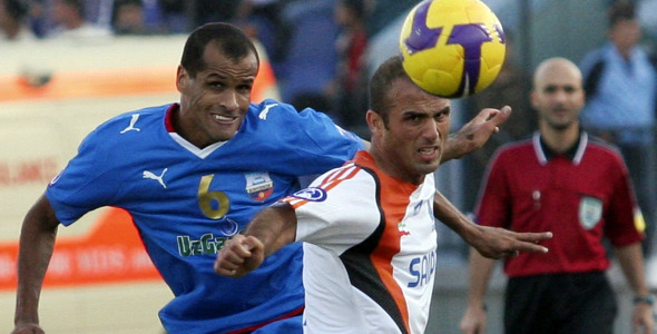 Rivaldo
