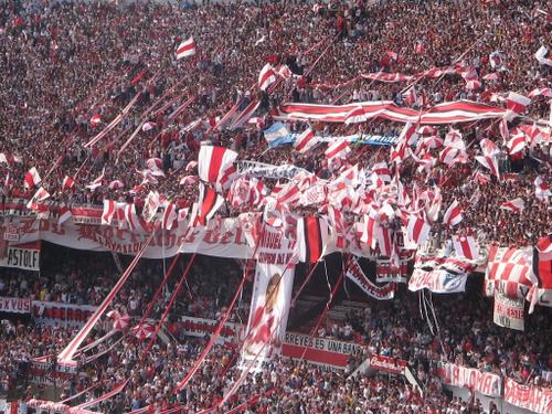 River Plate