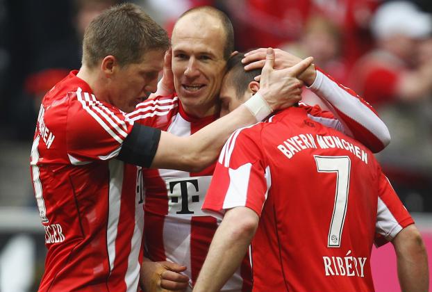 Robben