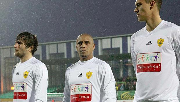 Roberto Carlos