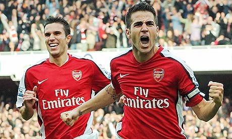 Cesc Fábregas