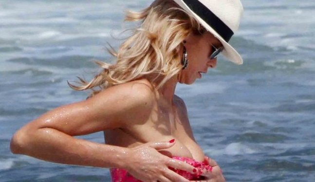 Elena Santarelli