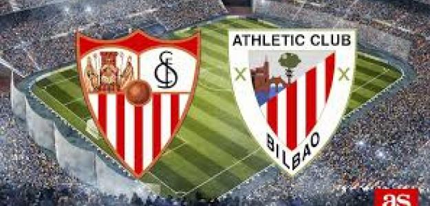 Sevilla-Athletic Club, objetivo: Europa.