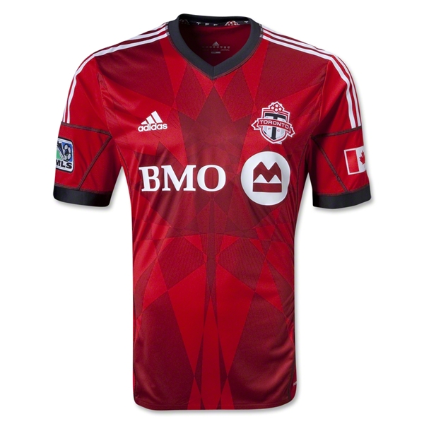 Toronto camiseta 2013