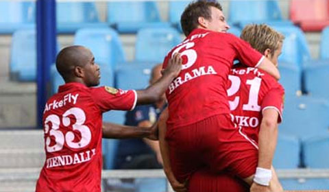 Twente