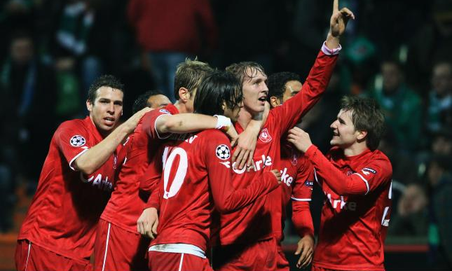 twente/lainformacion.com/Getty Images