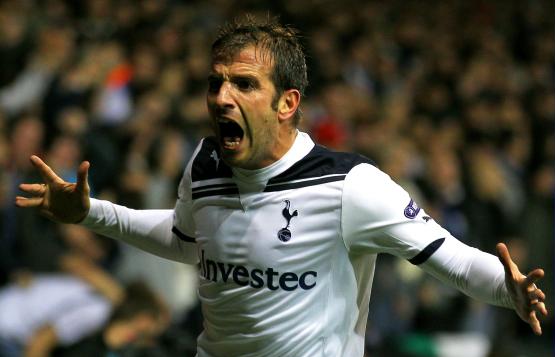 Van der Vaart