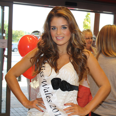 Courtenay Hamilton