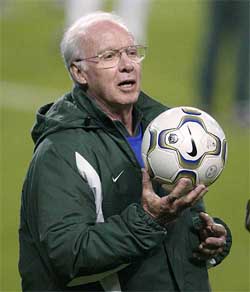 mario Zagallo